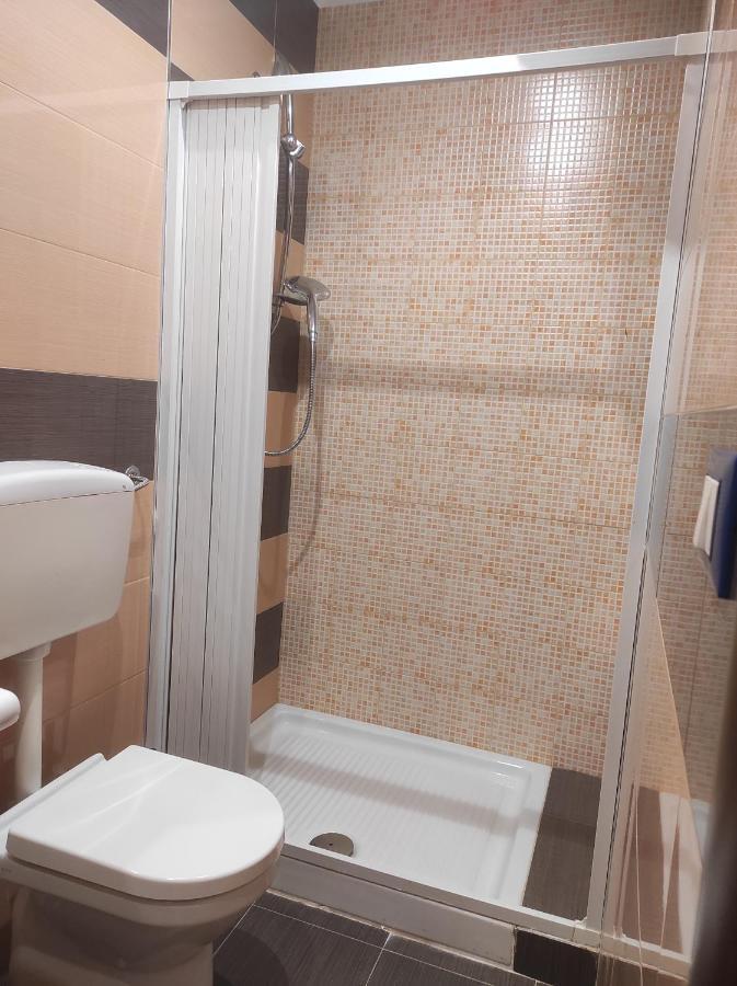 トラビーア 'A Nassa Bed & Breakfast エクステリア 写真